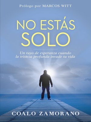 cover image of No estás solo